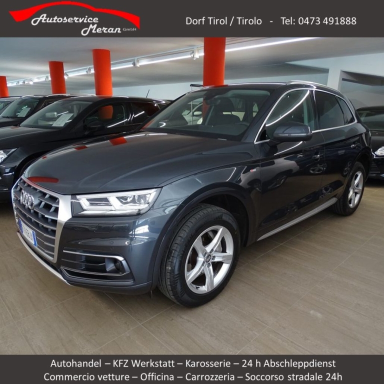 Gebrauchtwagen Autoservice Meran gebrauchtwagen-autoservice-meran