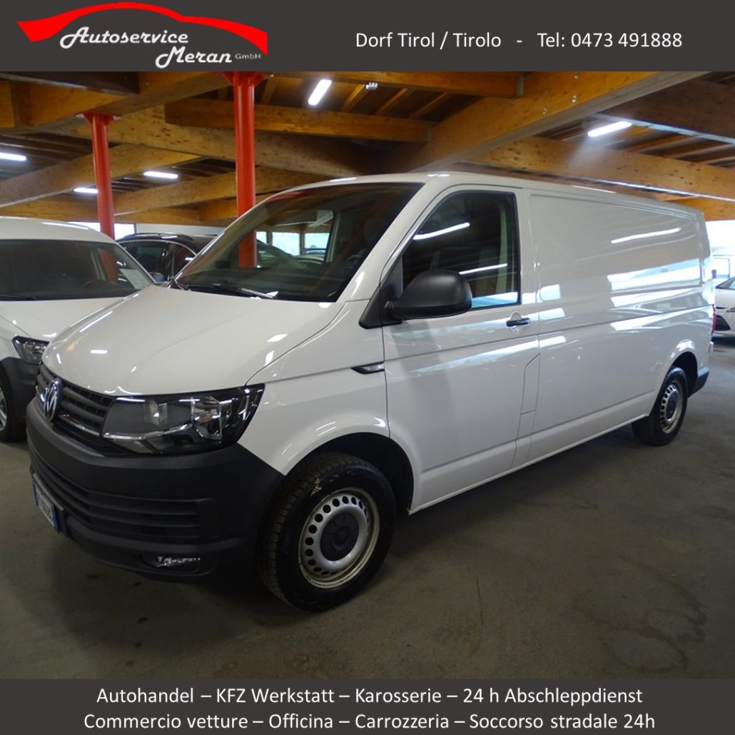 VW Transporter
