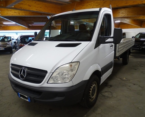 Mercedes Sprinter