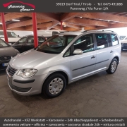 VW Touran