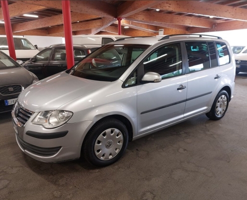 VW Touran