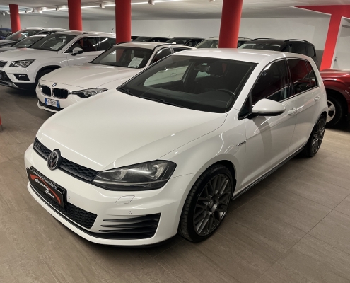 Golf VII (2)