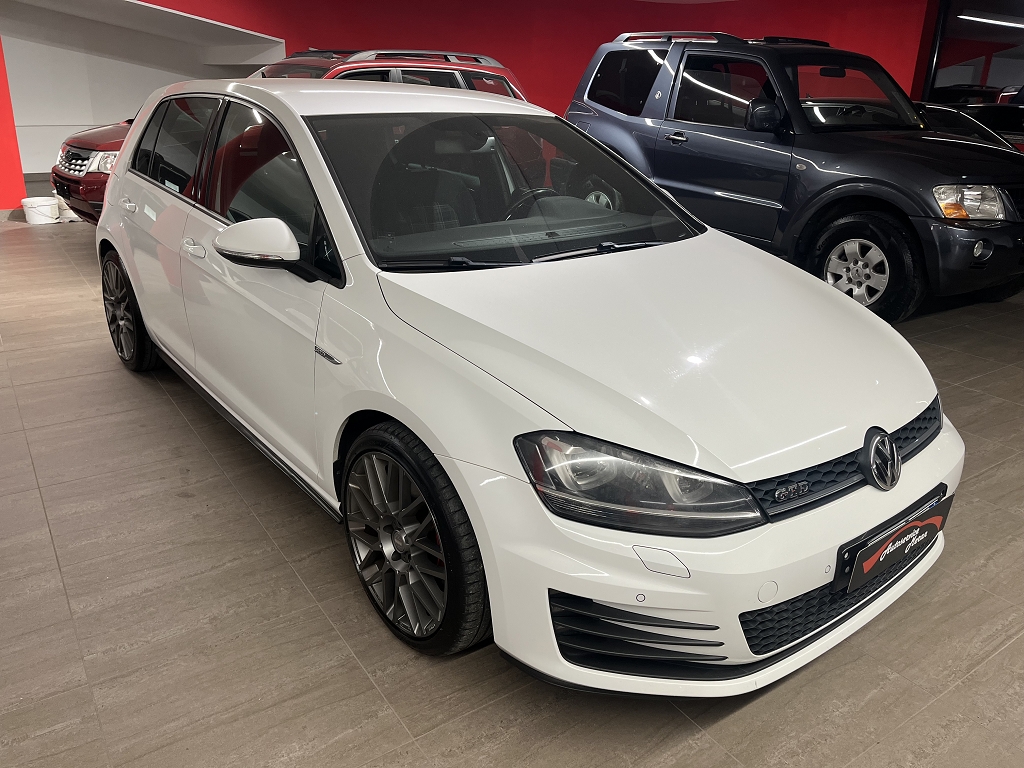 Golf VII (4)