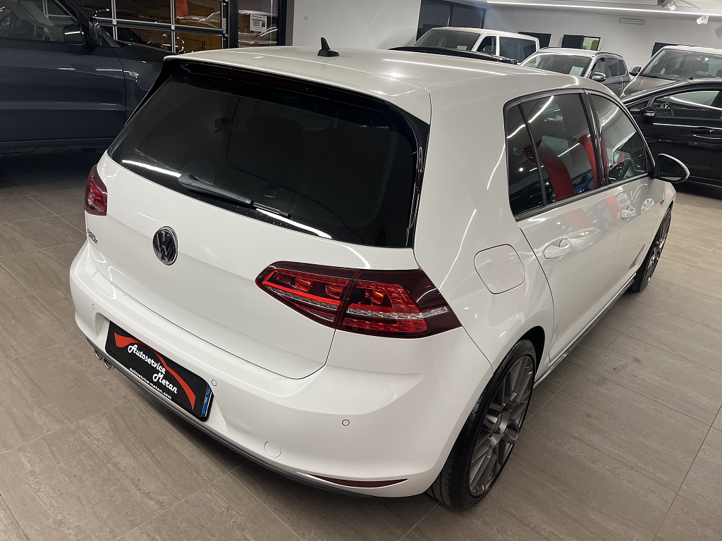Golf VII (5)