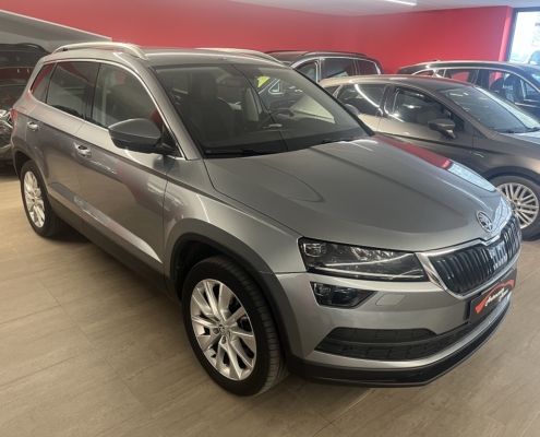 Karoq 3
