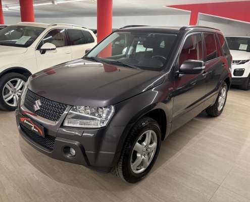 grand Vitara (1)