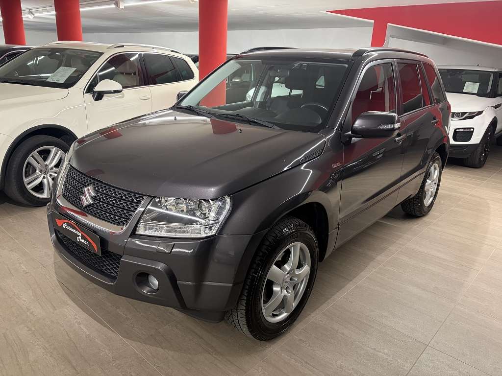grand Vitara (1)