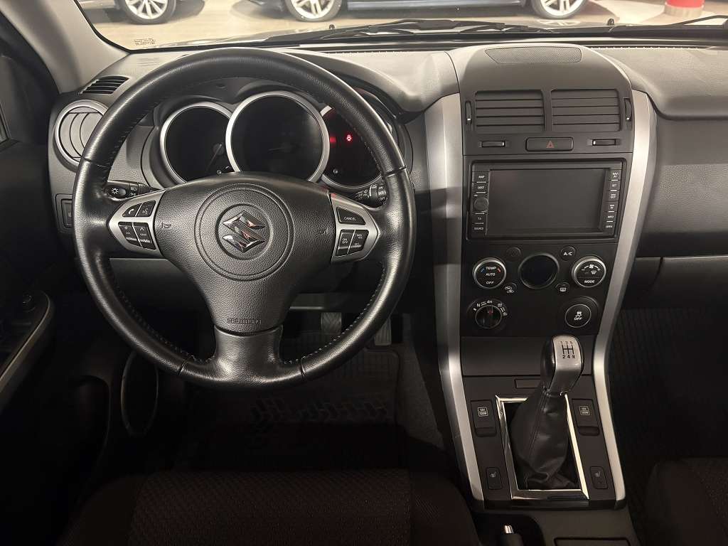 grand Vitara (12)