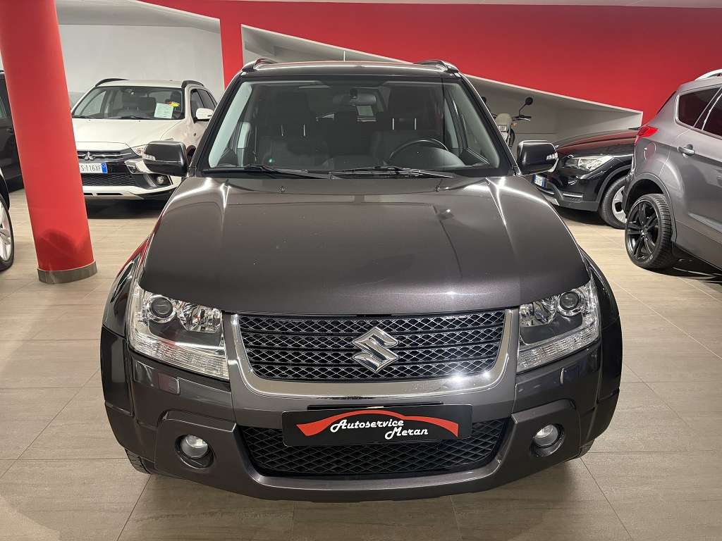grand Vitara (2)
