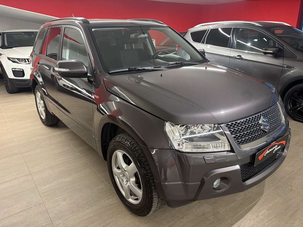grand Vitara (3)
