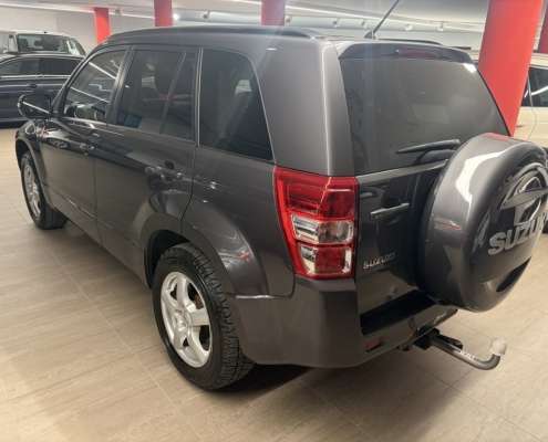 grand Vitara (5)