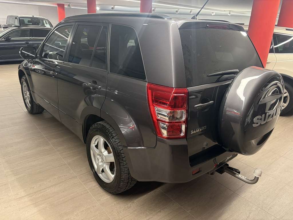 grand Vitara (5)