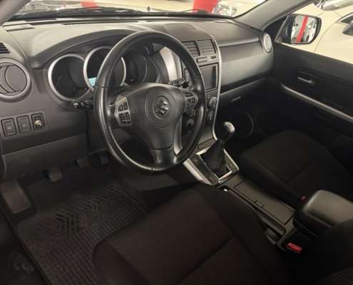 grand Vitara (6)