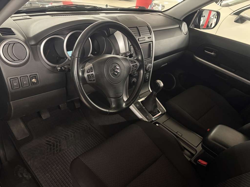 grand Vitara (6)