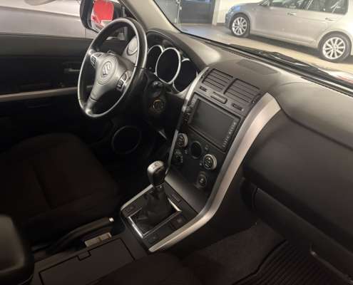 grand Vitara (8)