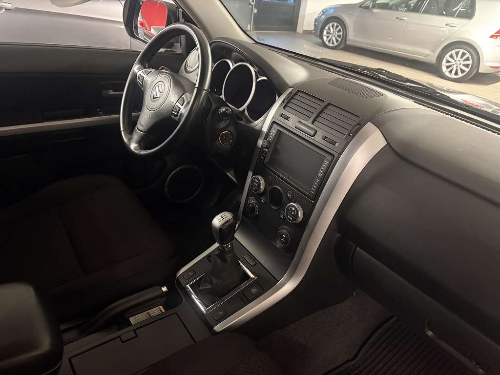grand Vitara (8)